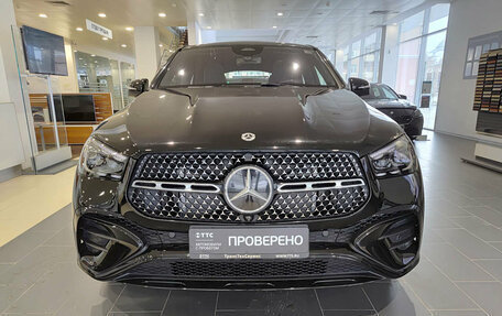 Mercedes-Benz GLE, 2025 год, 13 045 000 рублей, 3 фотография