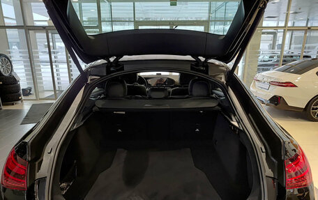 Mercedes-Benz GLE, 2025 год, 13 045 000 рублей, 14 фотография