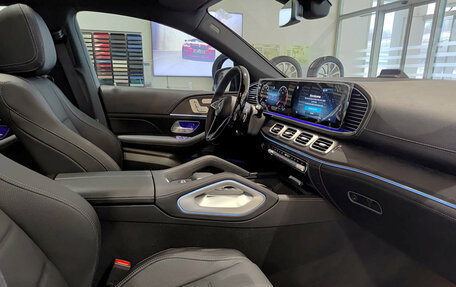 Mercedes-Benz GLE, 2025 год, 13 045 000 рублей, 15 фотография