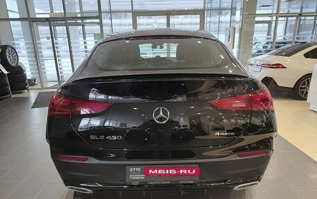 Mercedes-Benz GLE, 2025 год, 13 045 000 рублей, 10 фотография