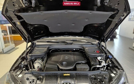 Mercedes-Benz GLE, 2025 год, 13 045 000 рублей, 13 фотография