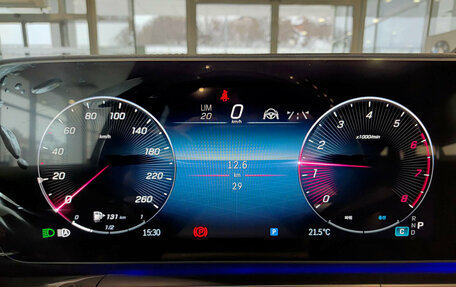 Mercedes-Benz GLE, 2025 год, 13 045 000 рублей, 17 фотография