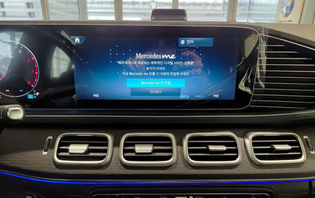 Mercedes-Benz GLE, 2025 год, 13 045 000 рублей, 19 фотография