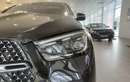 Mercedes-Benz GLE, 2025 год, 13 045 000 рублей, 21 фотография