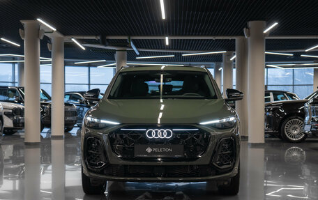 Audi Q5, 2025 год, 7 050 000 рублей, 3 фотография