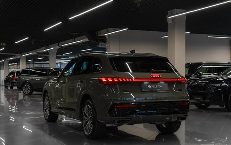 Audi Q5, 2025 год, 7 050 000 рублей, 4 фотография