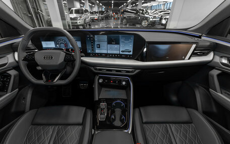 Audi Q5, 2025 год, 7 050 000 рублей, 8 фотография