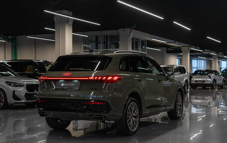 Audi Q5, 2025 год, 7 050 000 рублей, 5 фотография