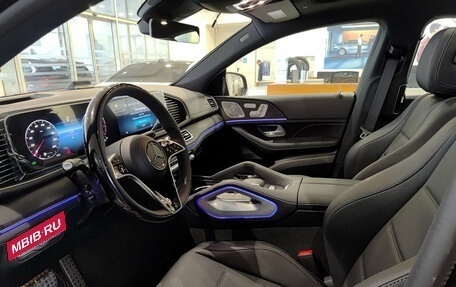 Mercedes-Benz GLE, 2025 год, 13 045 000 рублей, 20 фотография