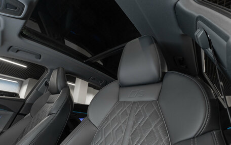 Audi Q5, 2025 год, 7 050 000 рублей, 10 фотография