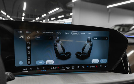 Audi Q5, 2025 год, 7 050 000 рублей, 19 фотография