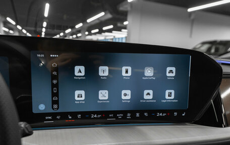 Audi Q5, 2025 год, 7 050 000 рублей, 18 фотография