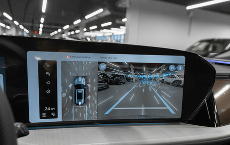 Audi Q5, 2025 год, 7 050 000 рублей, 17 фотография