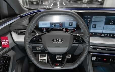 Audi Q5, 2025 год, 7 050 000 рублей, 11 фотография