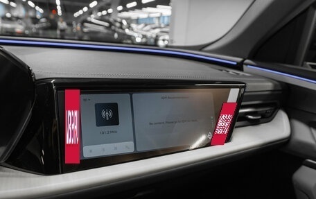 Audi Q5, 2025 год, 7 050 000 рублей, 22 фотография