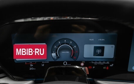 Audi Q5, 2025 год, 7 050 000 рублей, 12 фотография