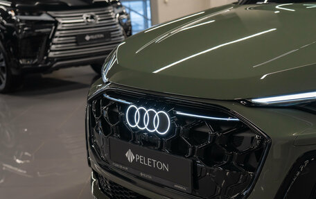 Audi Q5, 2025 год, 7 050 000 рублей, 30 фотография