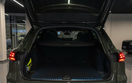 Audi Q5, 2025 год, 7 050 000 рублей, 26 фотография