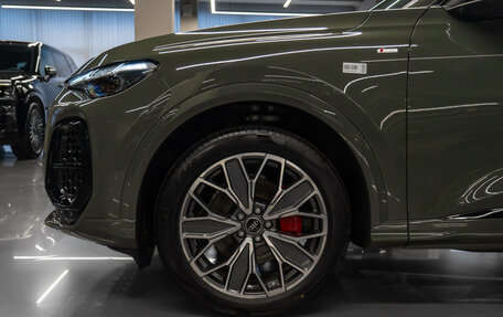 Audi Q5, 2025 год, 7 050 000 рублей, 28 фотография