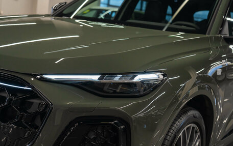 Audi Q5, 2025 год, 7 050 000 рублей, 29 фотография