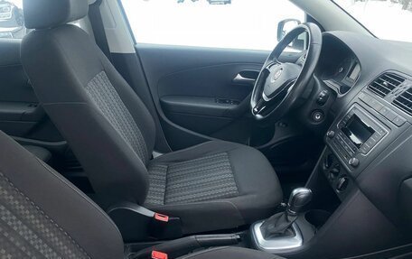 Volkswagen Polo VI (EU Market), 2017 год, 1 182 000 рублей, 8 фотография