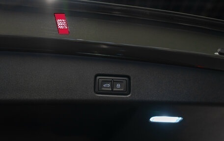 Audi Q5, 2025 год, 7 050 000 рублей, 27 фотография