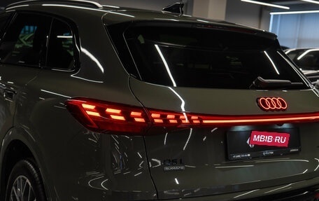 Audi Q5, 2025 год, 7 050 000 рублей, 31 фотография