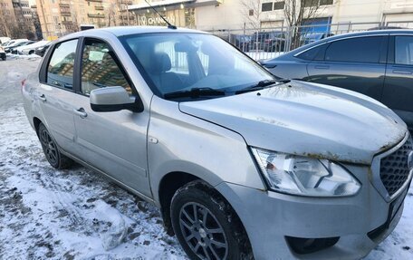 Datsun on-DO I рестайлинг, 2019 год, 599 000 рублей, 4 фотография