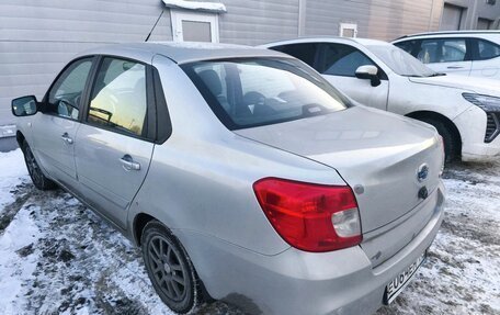 Datsun on-DO I рестайлинг, 2019 год, 599 000 рублей, 2 фотография