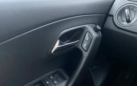 Volkswagen Polo VI (EU Market), 2017 год, 1 182 000 рублей, 17 фотография