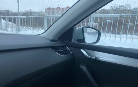 Skoda Octavia, 2019 год, 1 893 000 рублей, 12 фотография