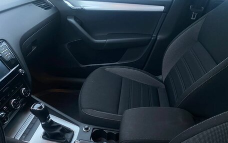 Skoda Octavia, 2019 год, 1 893 000 рублей, 17 фотография