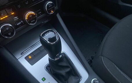 Skoda Octavia, 2019 год, 1 893 000 рублей, 13 фотография