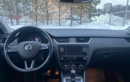 Skoda Octavia, 2019 год, 1 893 000 рублей, 9 фотография