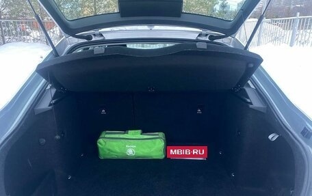 Skoda Octavia, 2019 год, 1 893 000 рублей, 19 фотография