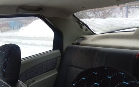 Renault Logan I, 2006 год, 360 000 рублей, 3 фотография