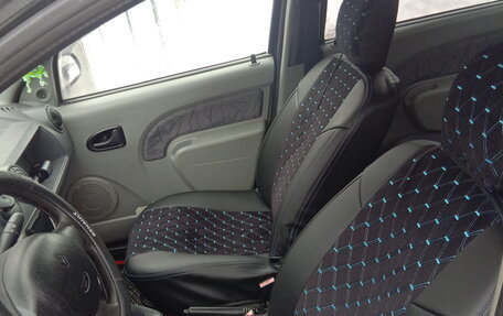 Renault Logan I, 2006 год, 360 000 рублей, 4 фотография