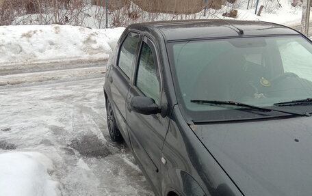 Renault Logan I, 2006 год, 360 000 рублей, 7 фотография