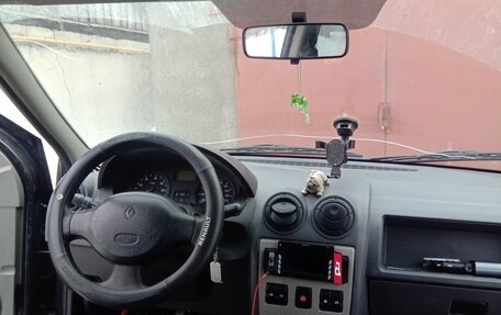 Renault Logan I, 2006 год, 360 000 рублей, 1 фотография