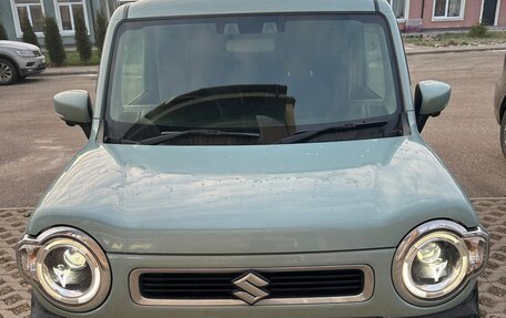 Suzuki Hustler, 2020 год, 1 080 000 рублей, 1 фотография