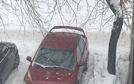 Mitsubishi Lancer IX, 2008 год, 580 000 рублей, 1 фотография