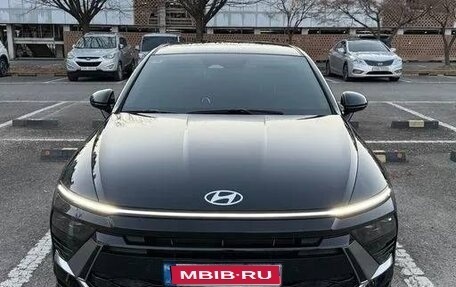 Hyundai Sonata VIII, 2023 год, 2 750 000 рублей, 1 фотография