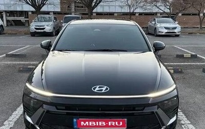 Hyundai Sonata VIII, 2023 год, 2 750 000 рублей, 1 фотография