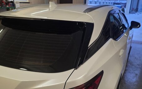 Lexus RX IV рестайлинг, 2016 год, 4 200 000 рублей, 9 фотография