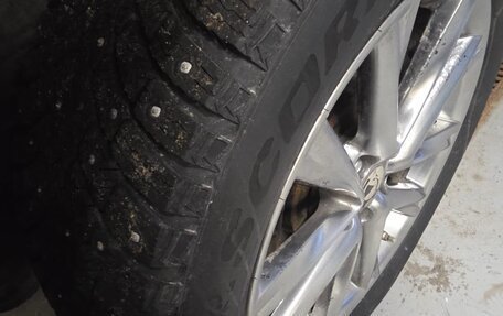 Lexus RX IV рестайлинг, 2016 год, 4 200 000 рублей, 7 фотография