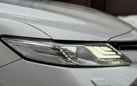 Toyota Camry, 2020 год, 2 990 000 рублей, 9 фотография