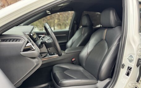 Toyota Camry, 2020 год, 2 990 000 рублей, 14 фотография