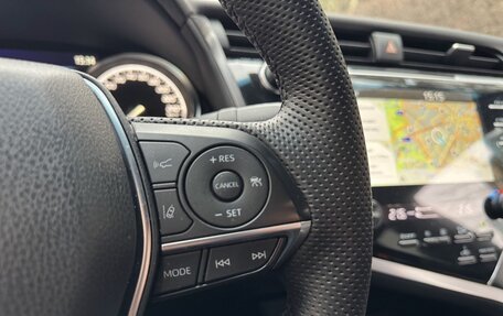 Toyota Camry, 2020 год, 2 990 000 рублей, 25 фотография