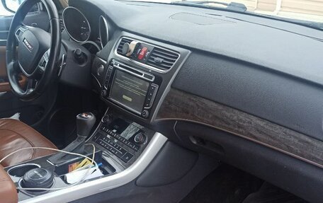 Haval H8, 2015 год, 1 400 000 рублей, 5 фотография