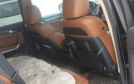 Haval H8, 2015 год, 1 400 000 рублей, 3 фотография